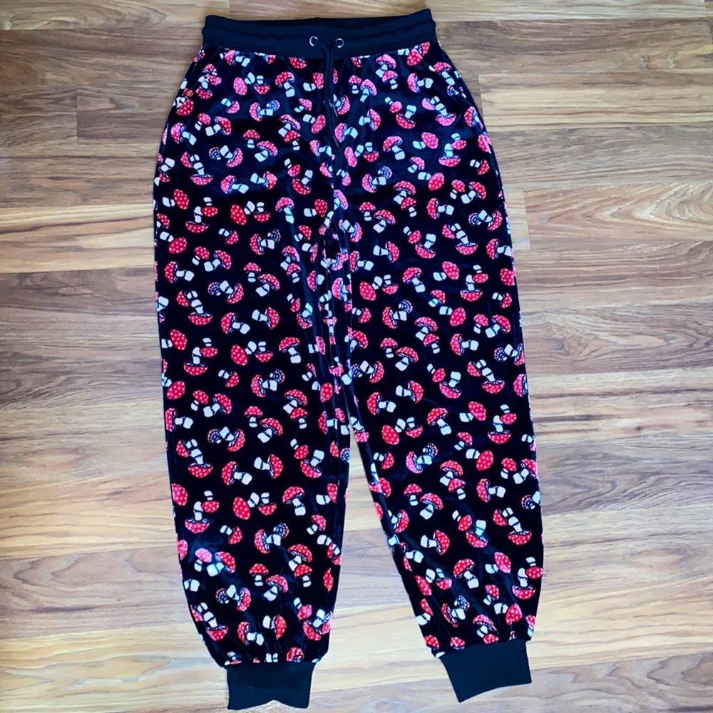 Amanita lounge pants